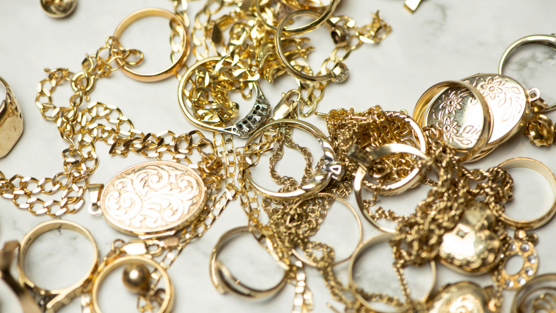 Why Investing in Gold Makes Sense in 2026